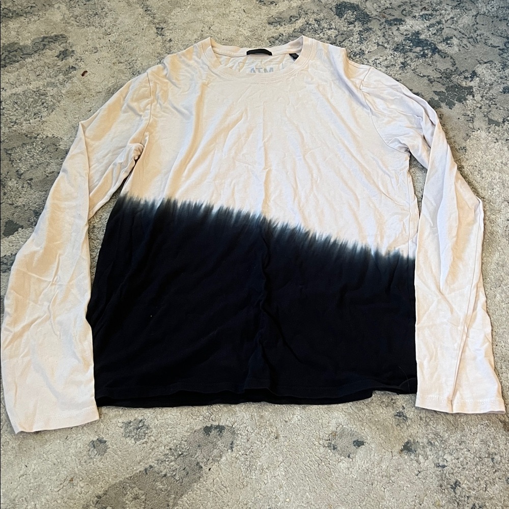 ATM Long-sleeved T-Shirt